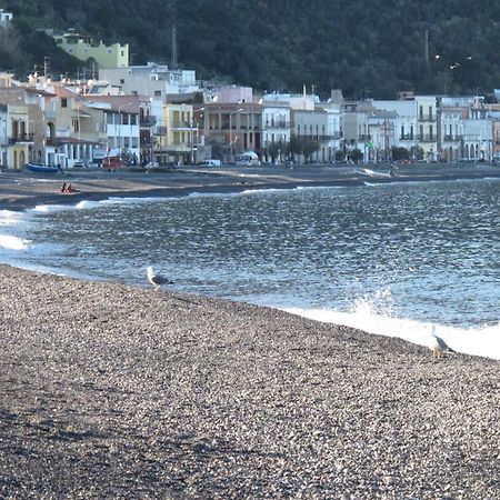Hotel Amarea - Aeolian Charme Canneto  Dış mekan fotoğraf