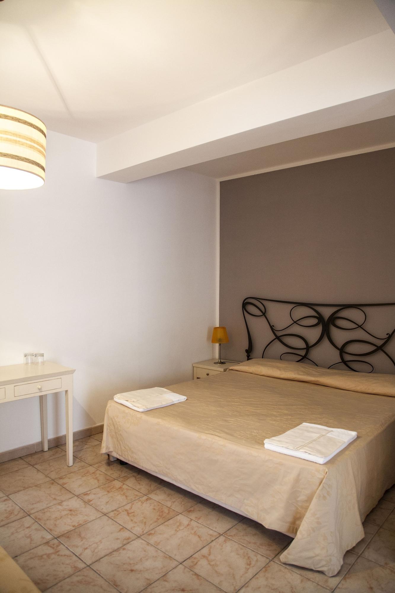 Hotel Amarea - Aeolian Charme Canneto  Dış mekan fotoğraf
