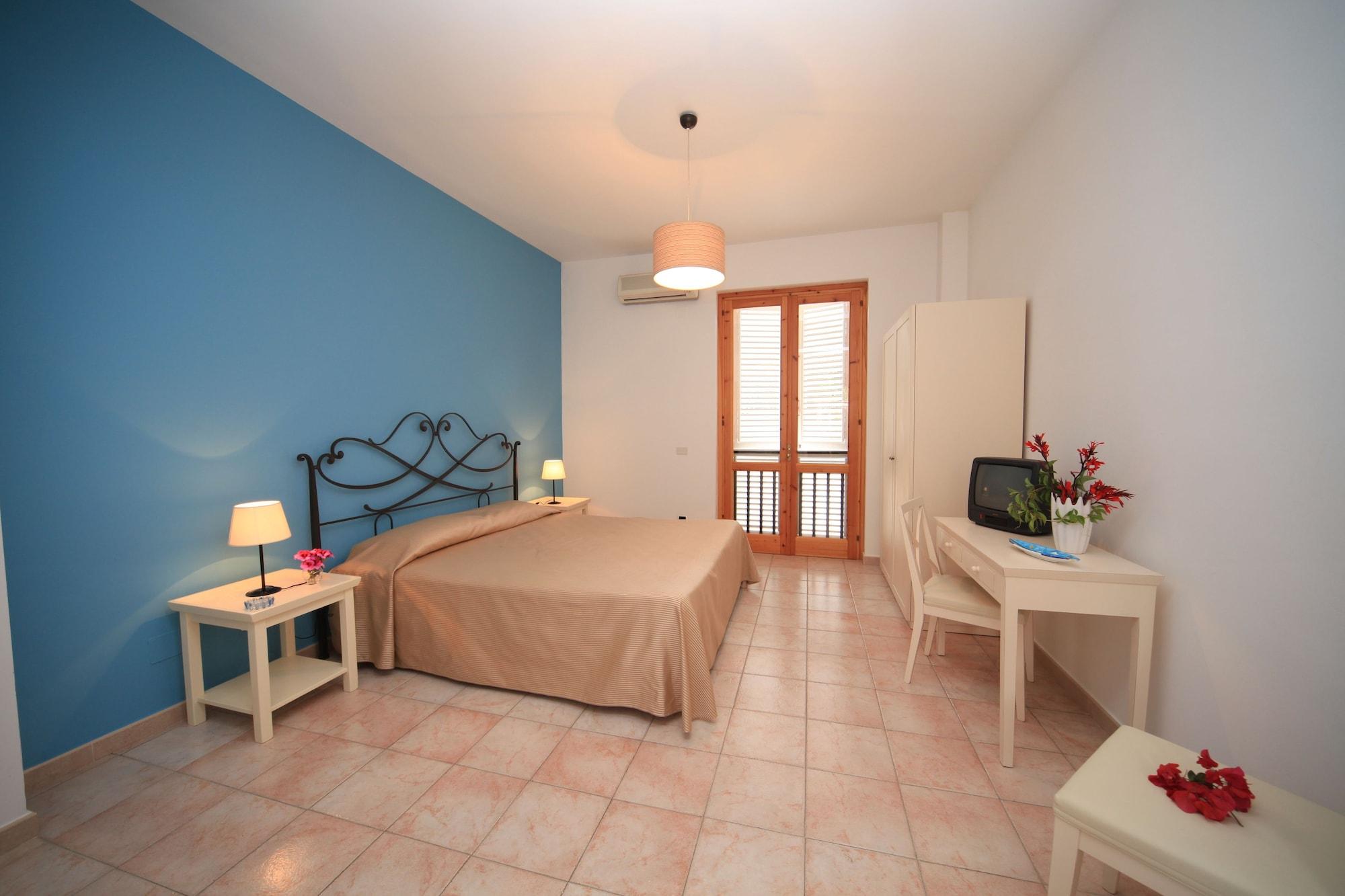 Hotel Amarea - Aeolian Charme Canneto  Dış mekan fotoğraf