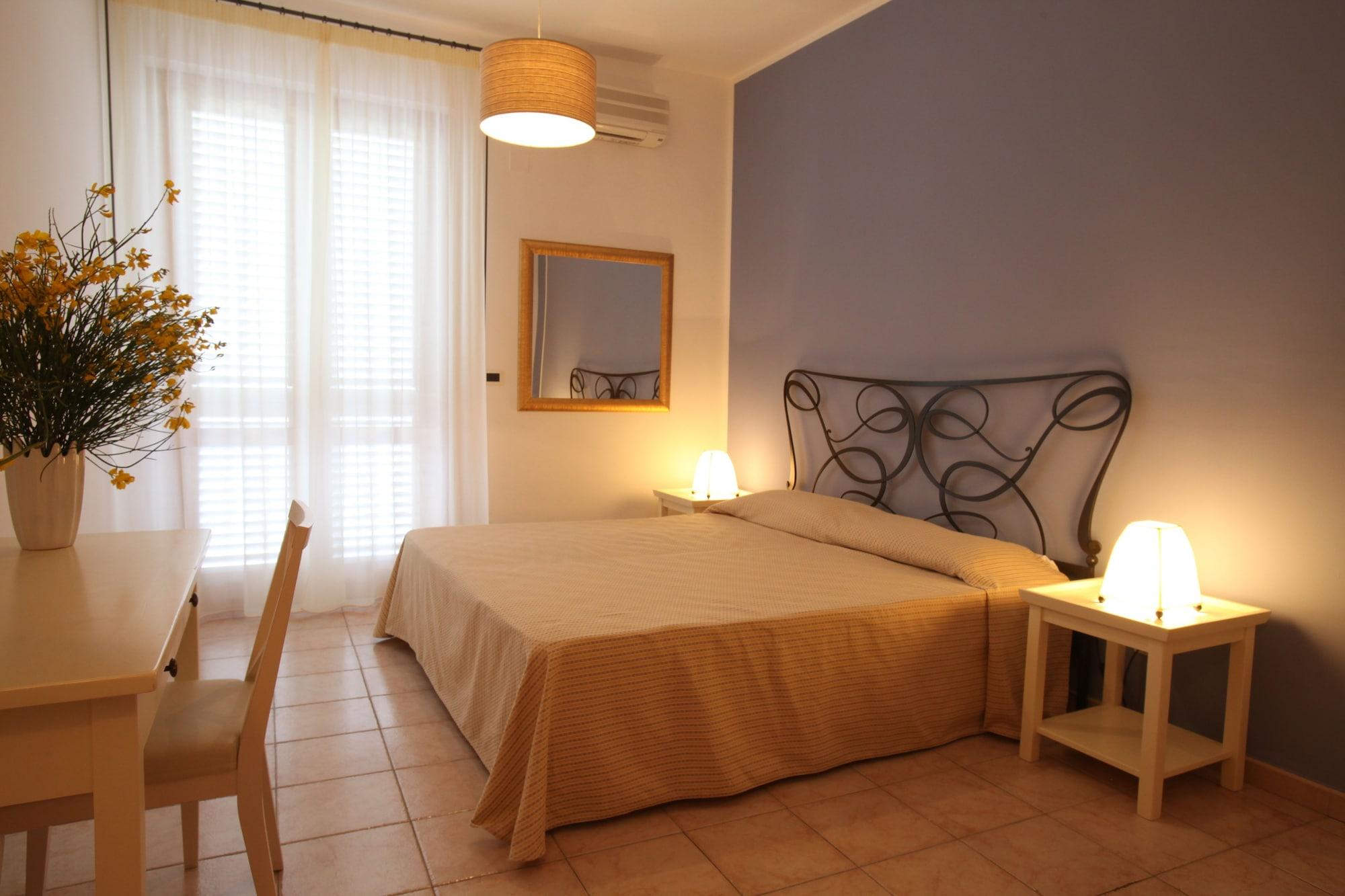 Hotel Amarea - Aeolian Charme Canneto  Dış mekan fotoğraf
