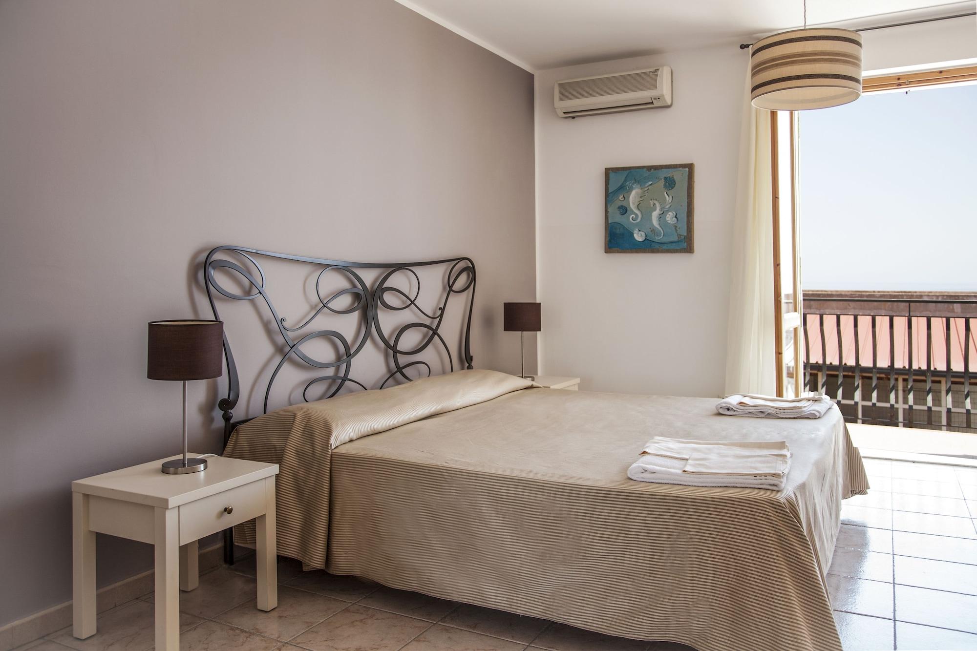 Hotel Amarea - Aeolian Charme Canneto  Dış mekan fotoğraf
