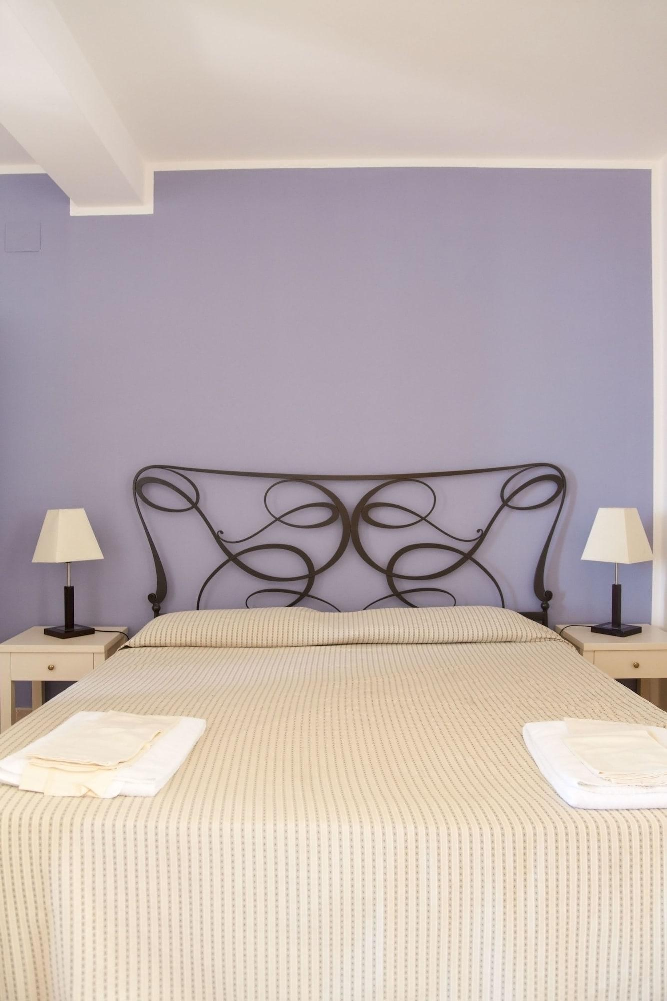 Hotel Amarea - Aeolian Charme Canneto  Dış mekan fotoğraf