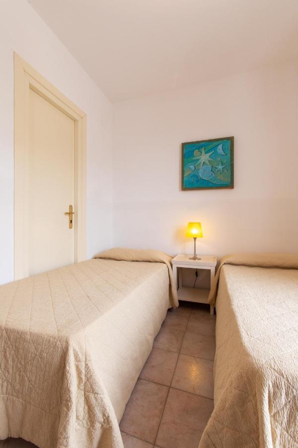 Hotel Amarea - Aeolian Charme Canneto  Dış mekan fotoğraf