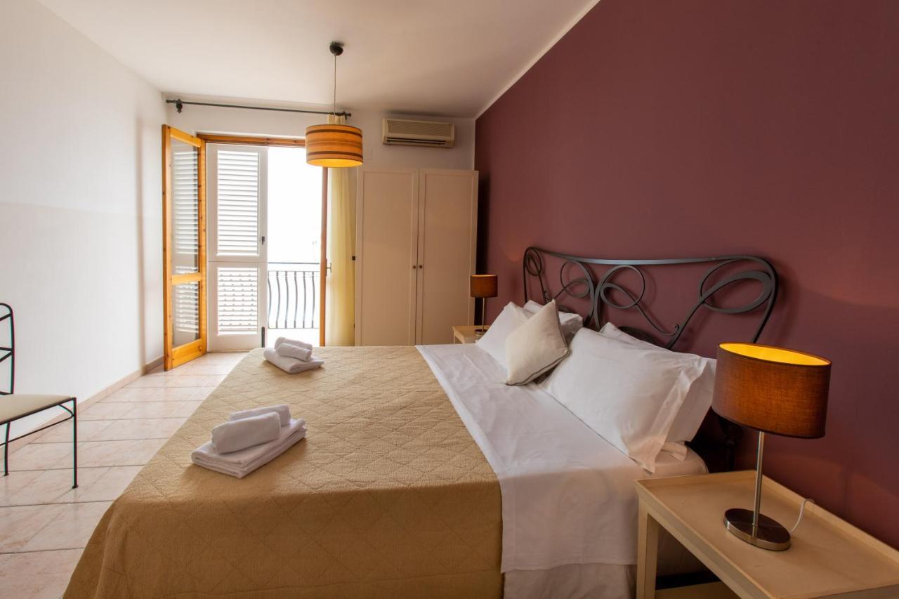 Hotel Amarea - Aeolian Charme Canneto  Dış mekan fotoğraf