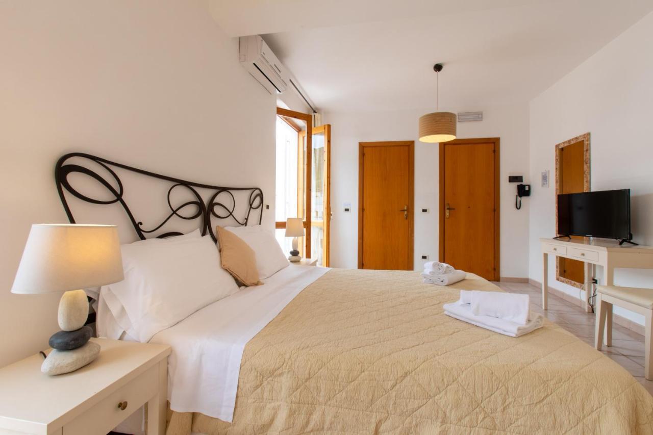 Hotel Amarea - Aeolian Charme Canneto  Dış mekan fotoğraf