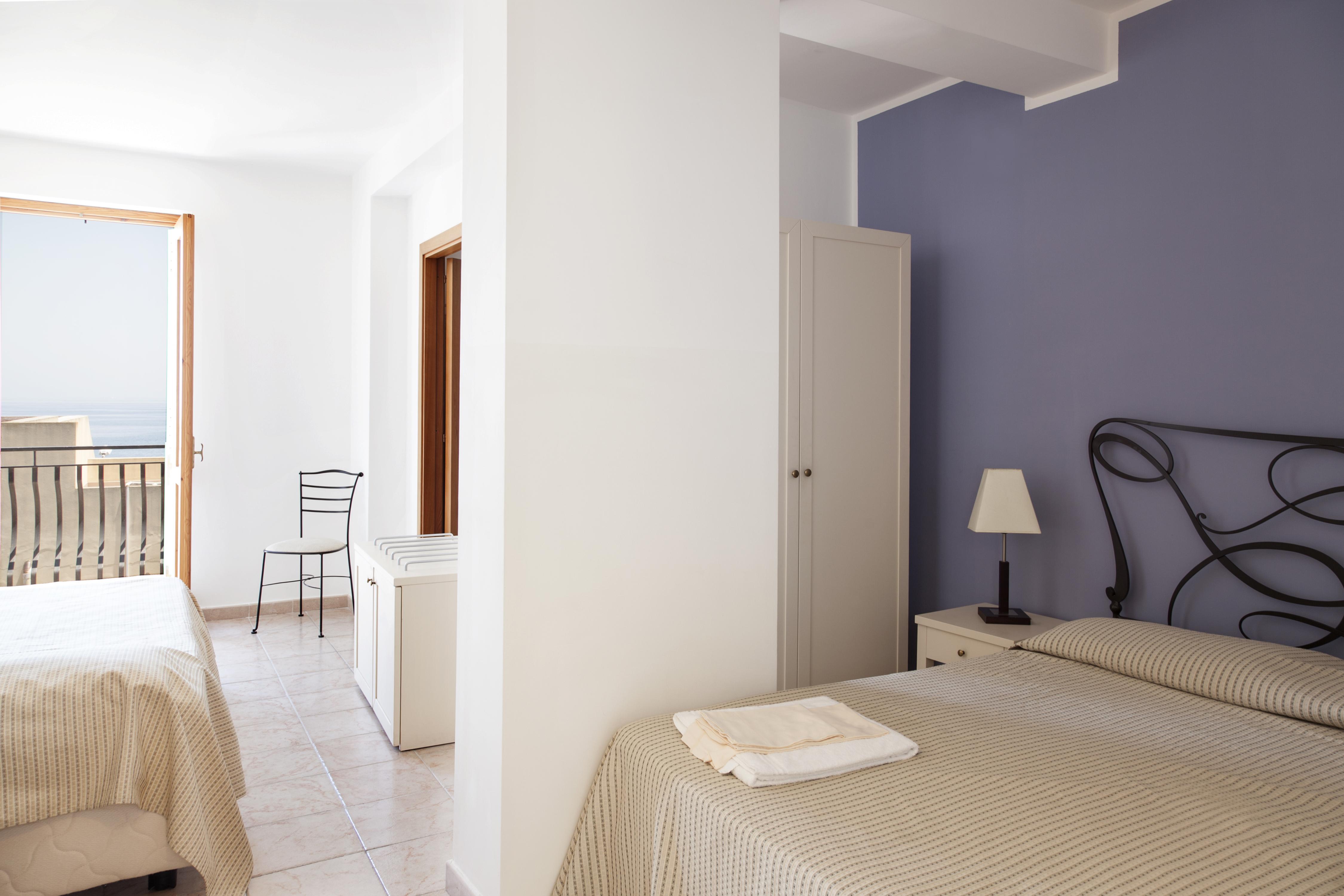 Hotel Amarea - Aeolian Charme Canneto  Dış mekan fotoğraf