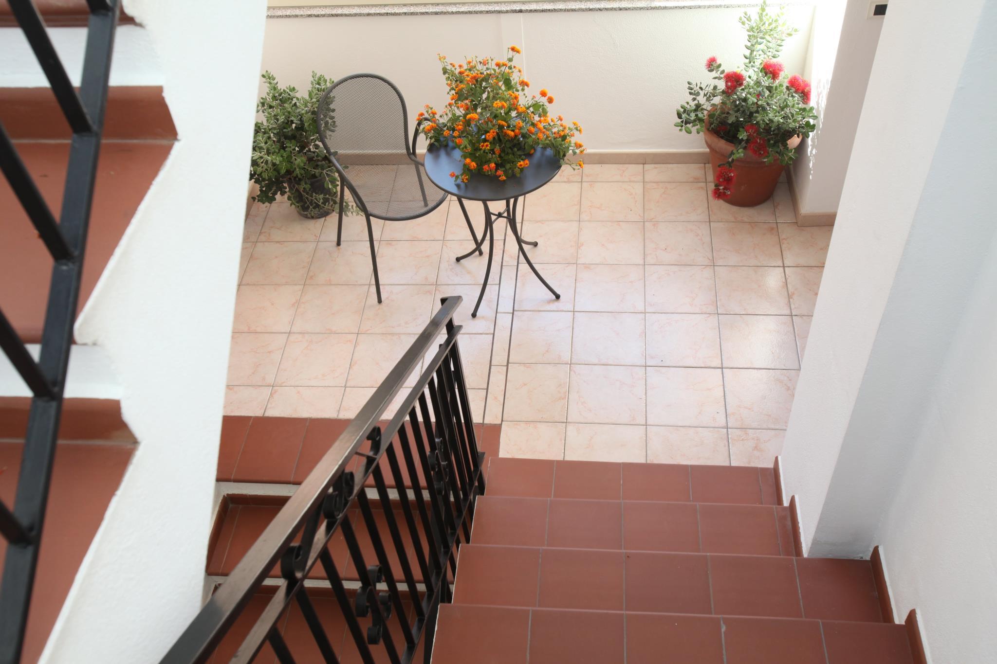 Hotel Amarea - Aeolian Charme Canneto  Dış mekan fotoğraf