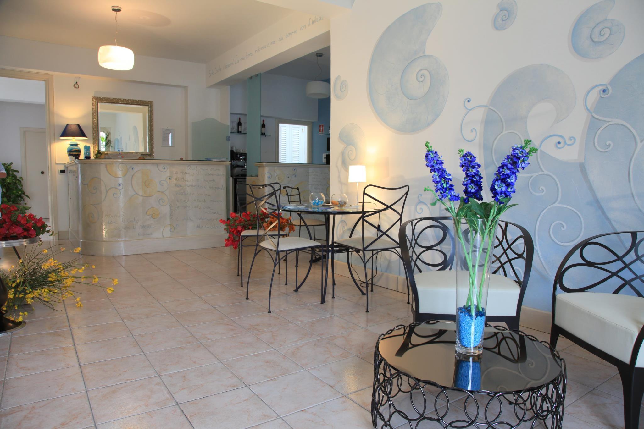 Hotel Amarea - Aeolian Charme Canneto  Dış mekan fotoğraf