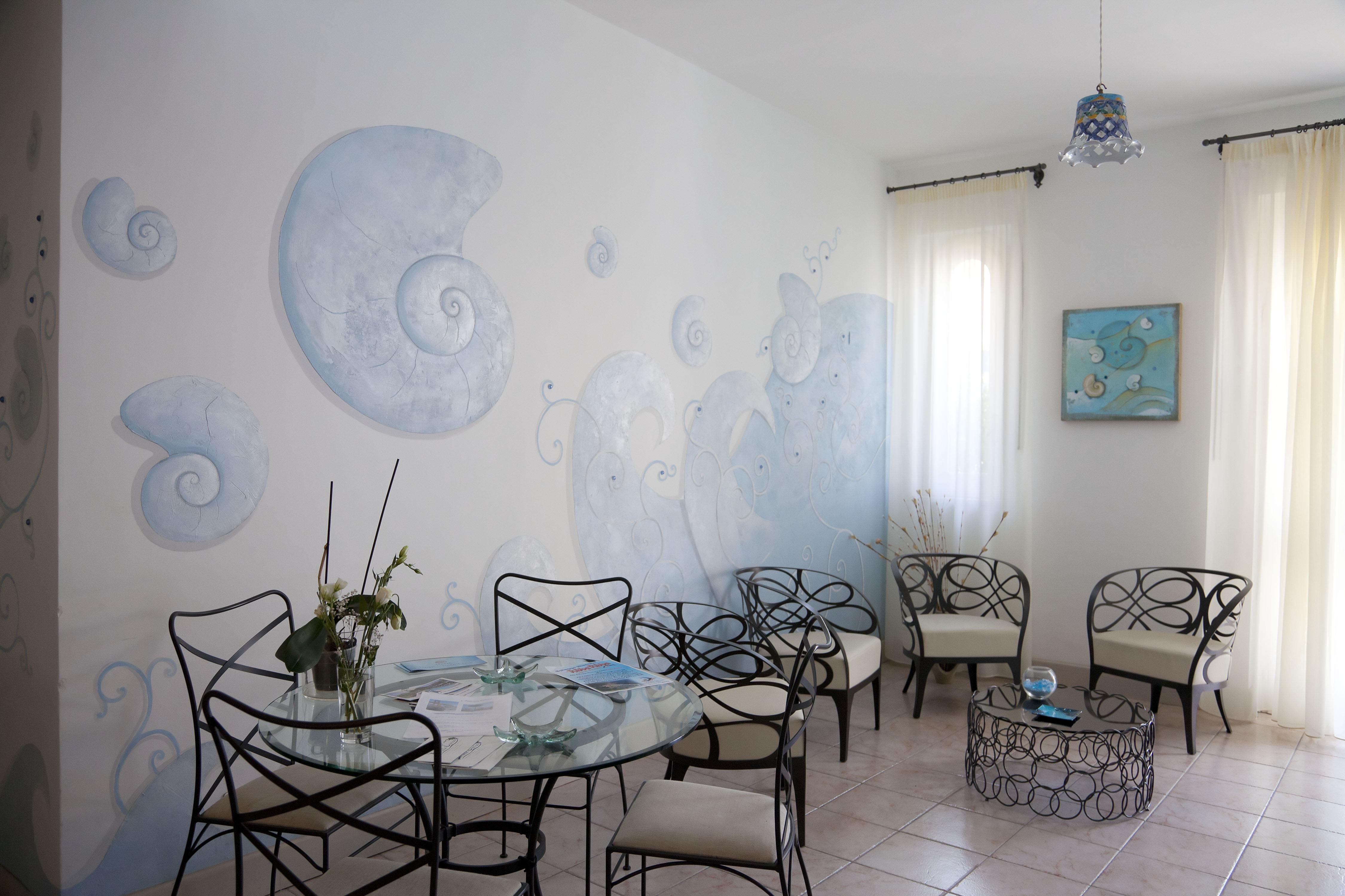 Hotel Amarea - Aeolian Charme Canneto  Dış mekan fotoğraf