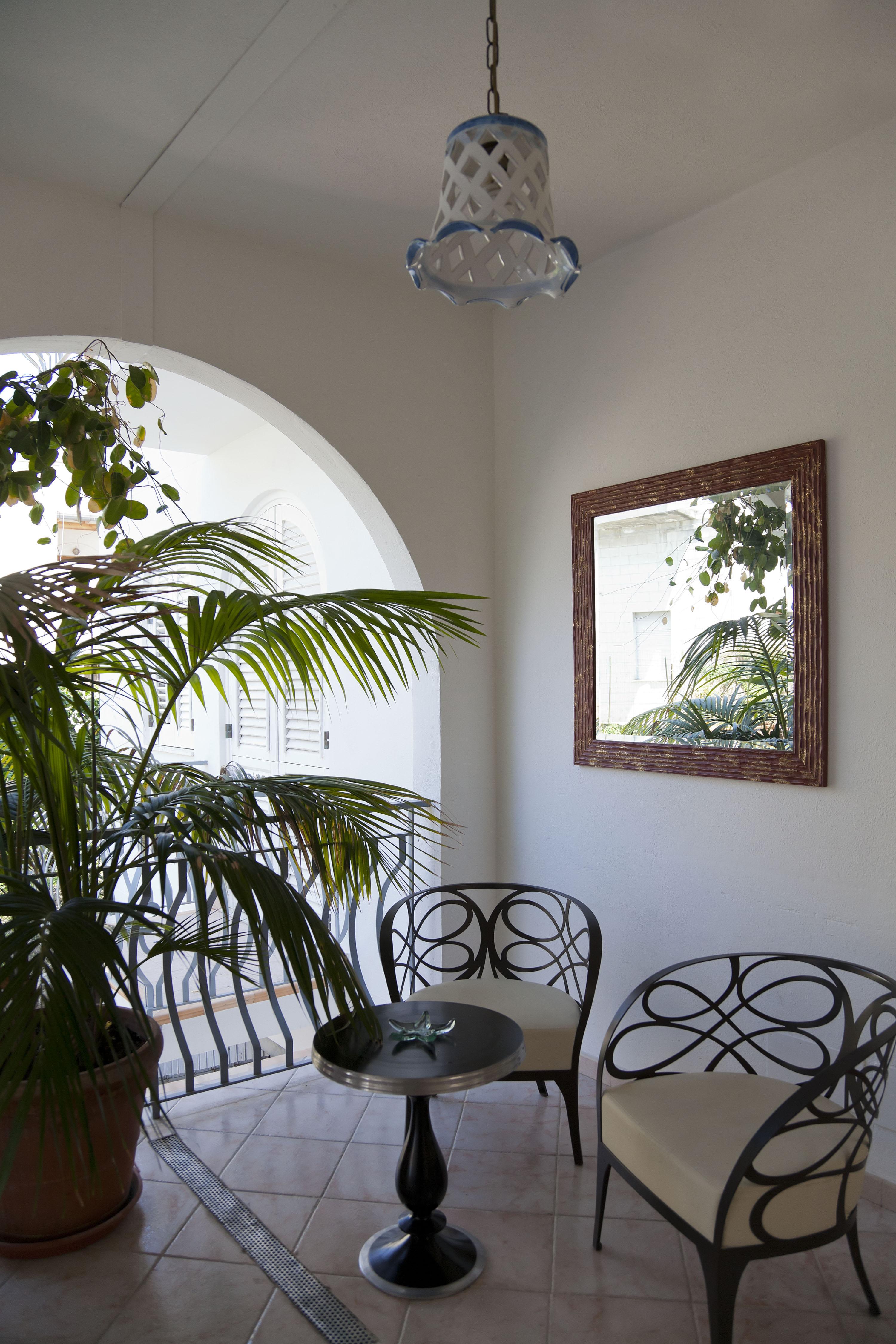 Hotel Amarea - Aeolian Charme Canneto  Dış mekan fotoğraf