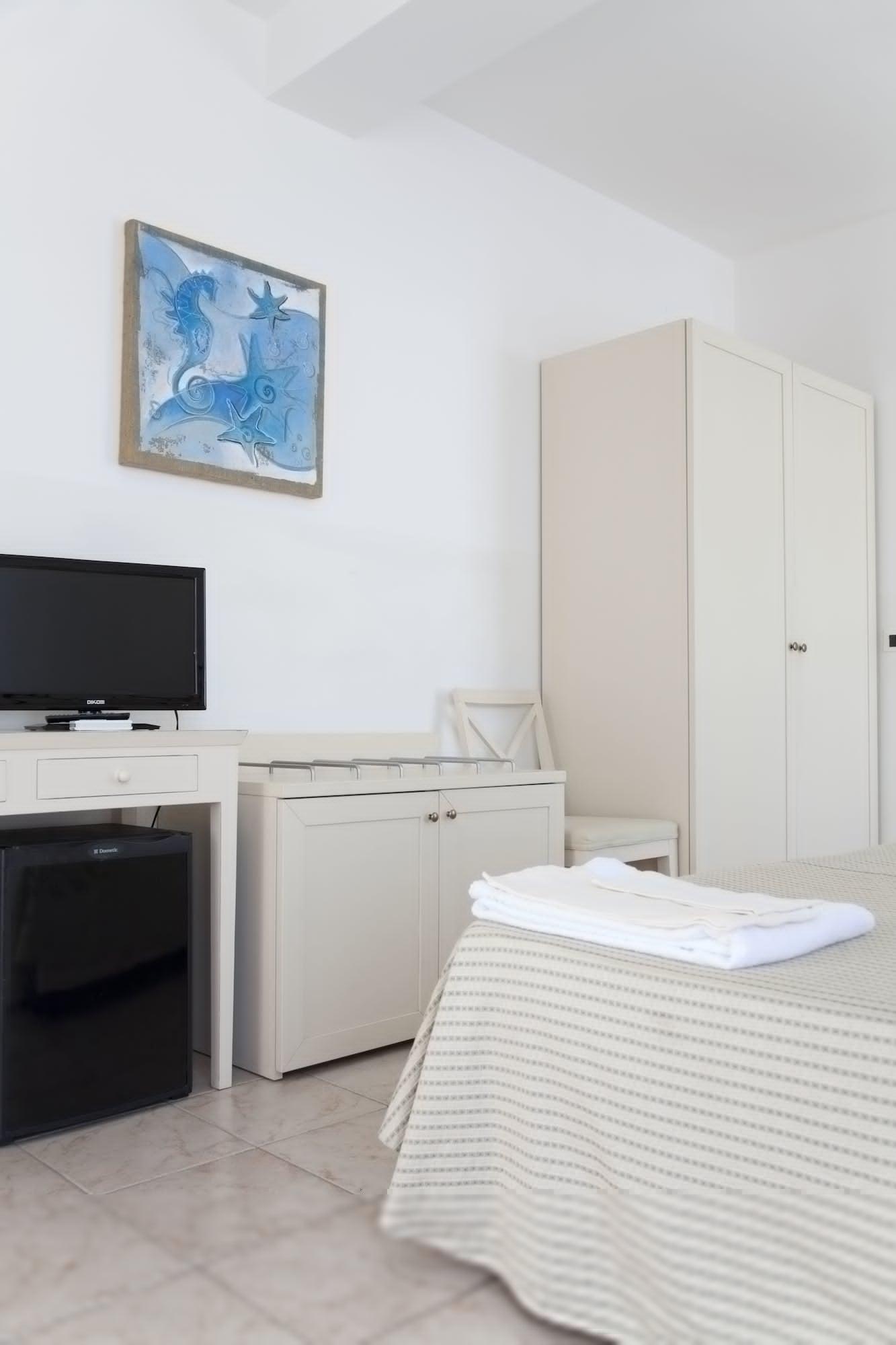 Hotel Amarea - Aeolian Charme Canneto  Dış mekan fotoğraf