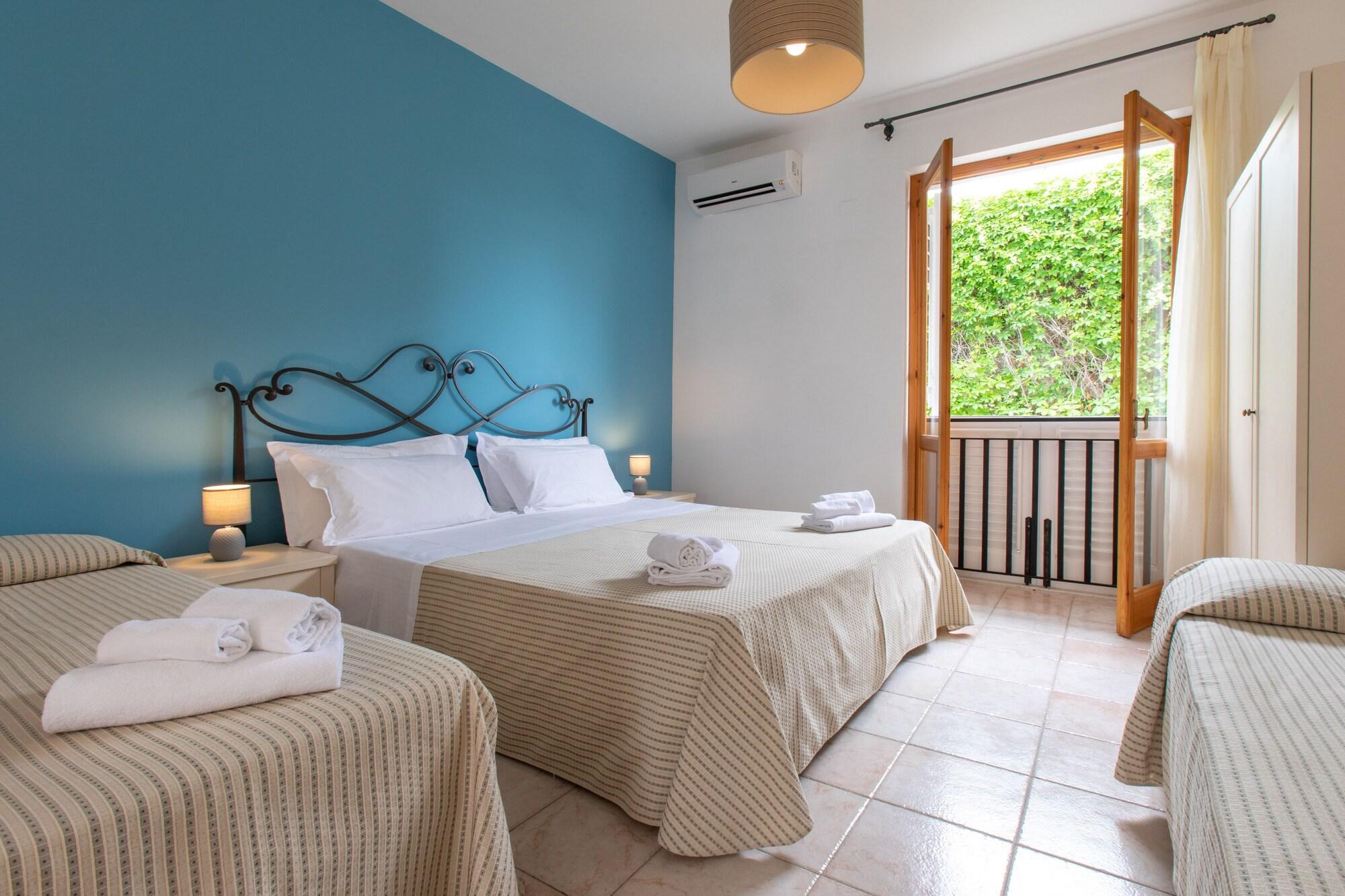 Hotel Amarea - Aeolian Charme Canneto  Dış mekan fotoğraf