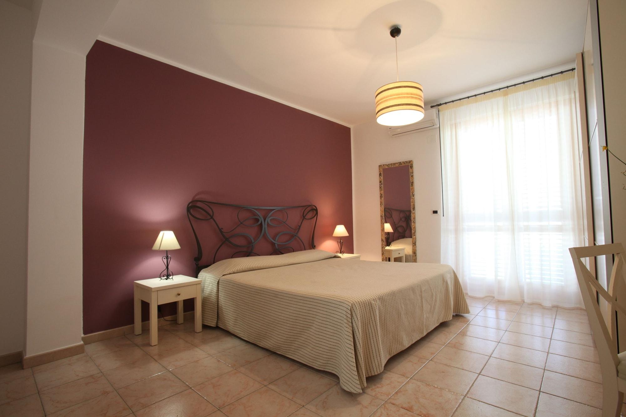 Hotel Amarea - Aeolian Charme Canneto  Dış mekan fotoğraf