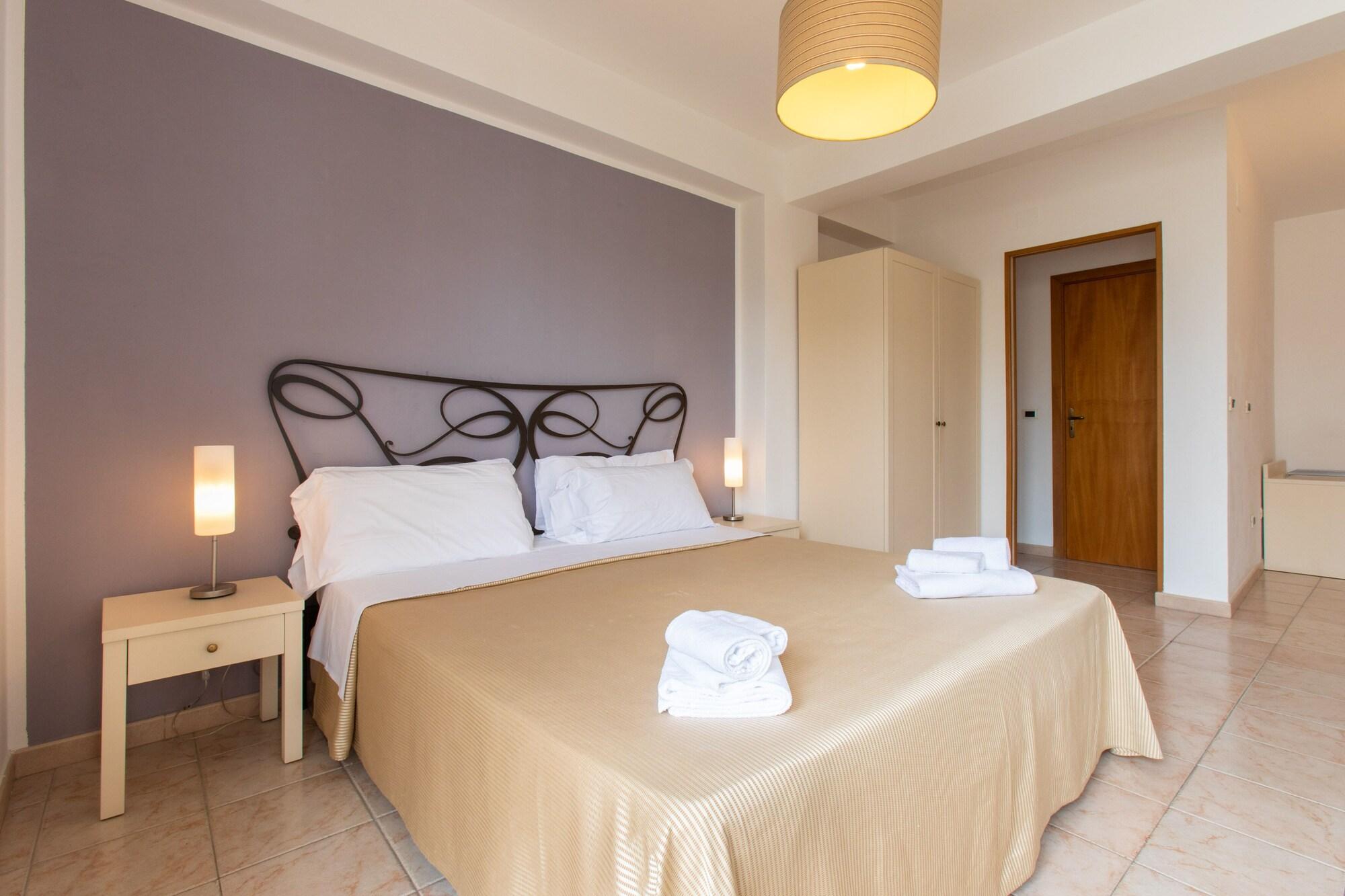 Hotel Amarea - Aeolian Charme Canneto  Dış mekan fotoğraf