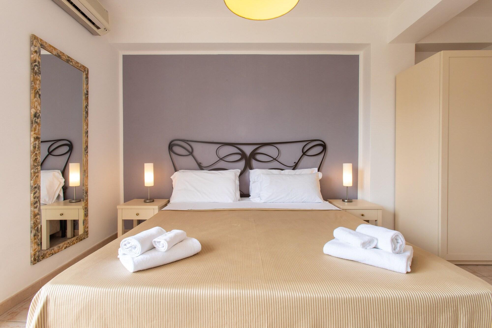 Hotel Amarea - Aeolian Charme Canneto  Dış mekan fotoğraf