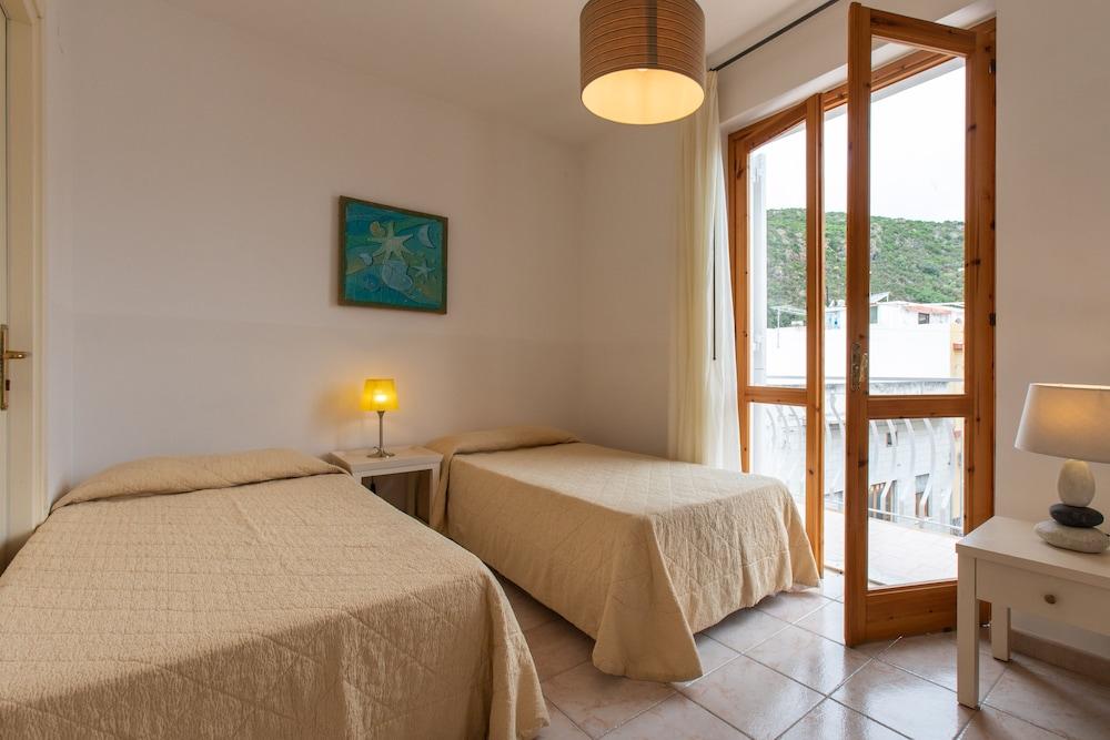 Hotel Amarea - Aeolian Charme Canneto  Dış mekan fotoğraf